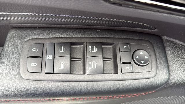 2026 Dodge Durango GT RWD