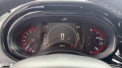 2026 Dodge Durango GT RWD