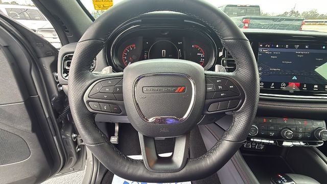 2026 Dodge Durango GT RWD