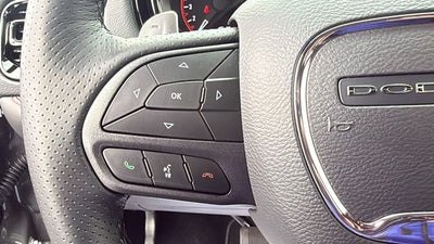 2026 Dodge Durango GT RWD