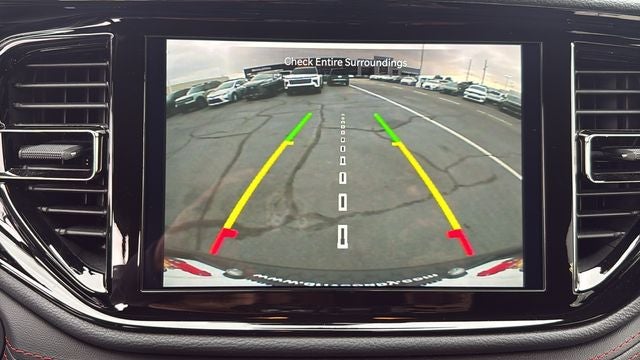 2026 Dodge Durango GT RWD