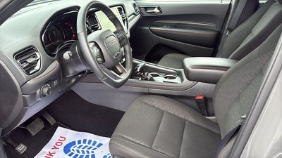 2026 Dodge Durango GT RWD