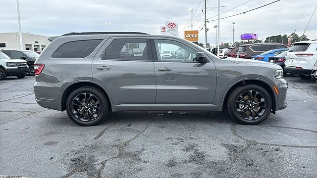 2026 Dodge Durango GT RWD