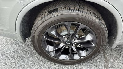 2026 Dodge Durango GT RWD