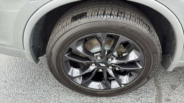 2026 Dodge Durango GT RWD