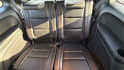 2024 Dodge Durango GT Plus RWD