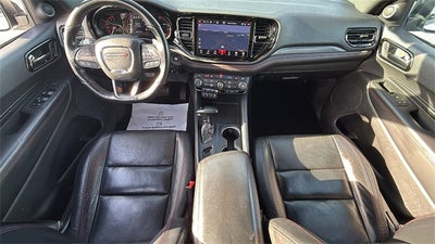 2024 Dodge Durango GT Plus RWD