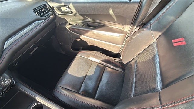 2024 Dodge Durango GT Plus RWD