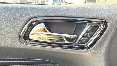 2024 Dodge Durango GT Plus RWD