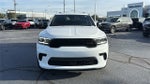 2024 Dodge Durango GT Plus RWD