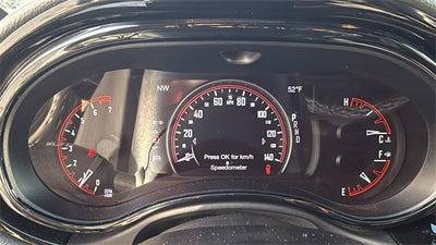 2024 Dodge Durango GT Plus RWD