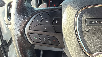 2024 Dodge Durango GT Plus RWD