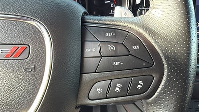 2024 Dodge Durango GT Plus RWD