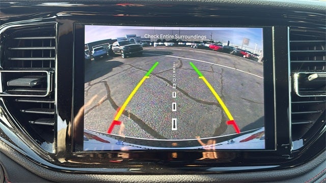 2024 Dodge Durango GT Plus RWD