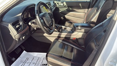 2024 Dodge Durango GT Plus RWD