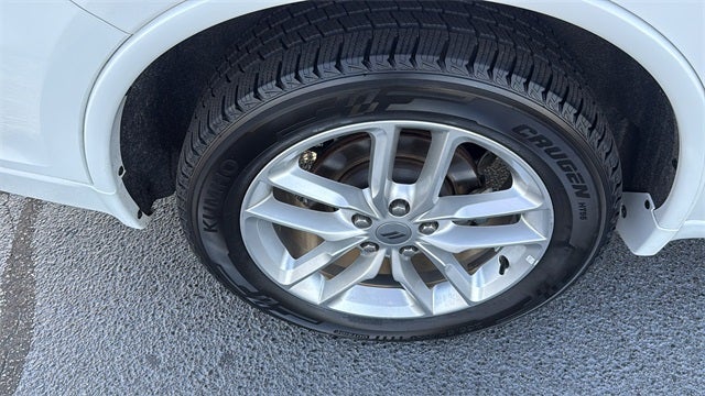 2024 Dodge Durango GT Plus RWD