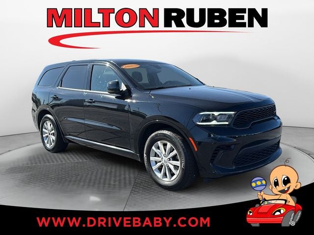 2025 Dodge Durango GT RWD's photo