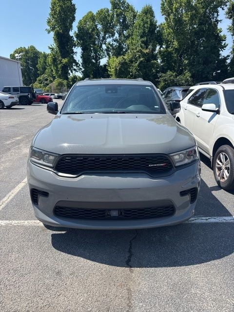 2024 Dodge Durango GT Plus AWD