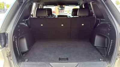 2022 Jeep Grand Cherokee WK Laredo X 4x2