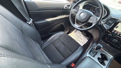 2022 Jeep Grand Cherokee WK Laredo X 4x2