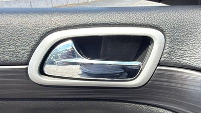 2022 Jeep Grand Cherokee WK Laredo X 4x2