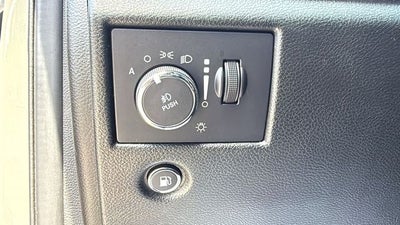 2022 Jeep Grand Cherokee WK Laredo X 4x2