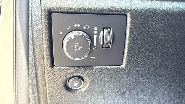 2022 Jeep Grand Cherokee WK Laredo X 4x2