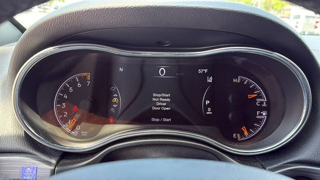 2022 Jeep Grand Cherokee WK Laredo X 4x2