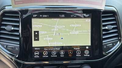 2022 Jeep Grand Cherokee WK Laredo X 4x2