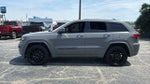 2022 Jeep Grand Cherokee WK Laredo X 4x2
