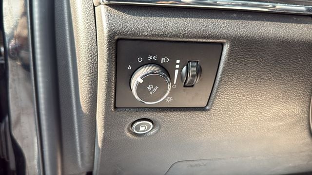 2021 Jeep Grand Cherokee 80th Anniversary 4x2