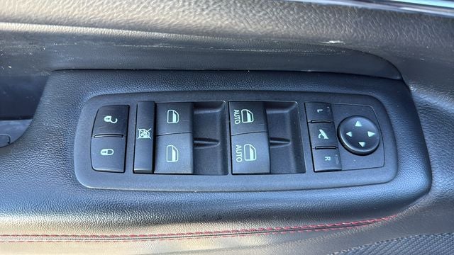 2017 Jeep Grand Cherokee Trailhawk 4x4