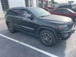 2017 Jeep Grand Cherokee Trailhawk 4x4