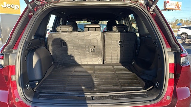 2025 Jeep Grand Cherokee Limited 4x2