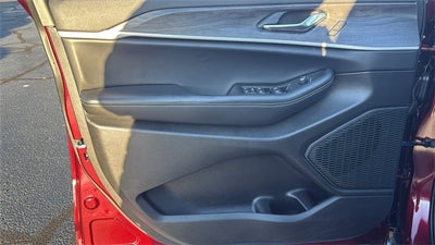 2025 Jeep Grand Cherokee Limited 4x2