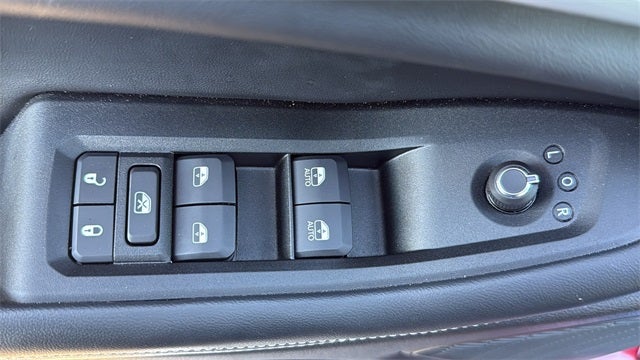 2025 Jeep Grand Cherokee Limited 4x2