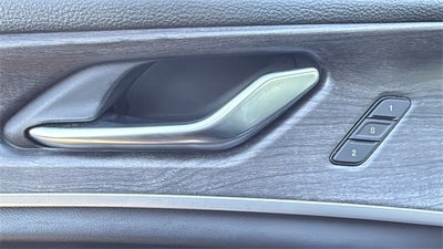 2025 Jeep Grand Cherokee Limited 4x2