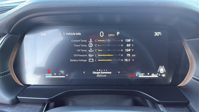 2025 Jeep Grand Cherokee Limited 4x2