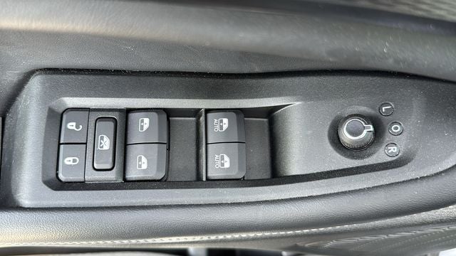 2025 Jeep Grand Cherokee Laredo X 4x4