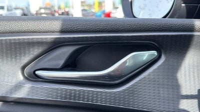 2025 Jeep Grand Cherokee Laredo X 4x4