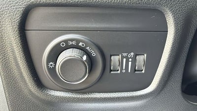 2025 Jeep Grand Cherokee Laredo X 4x4