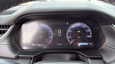 2025 Jeep Grand Cherokee Laredo X 4x4