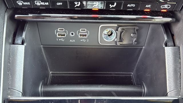 2025 Jeep Grand Cherokee Laredo X 4x4