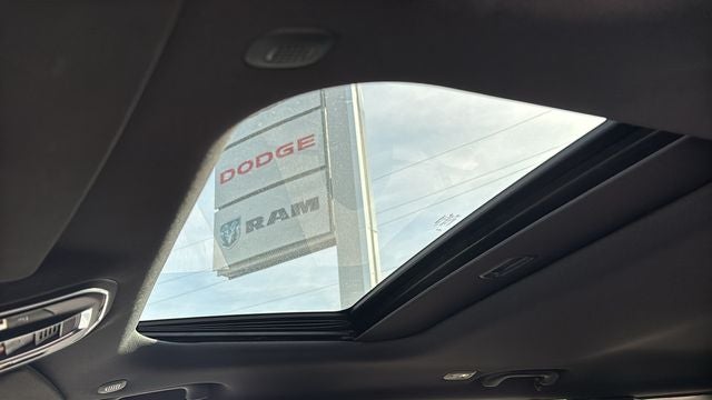 2025 Jeep Grand Cherokee Laredo X 4x4