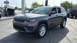 2025 Jeep Grand Cherokee Laredo X 4x4