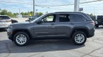 2025 Jeep Grand Cherokee Laredo X 4x4