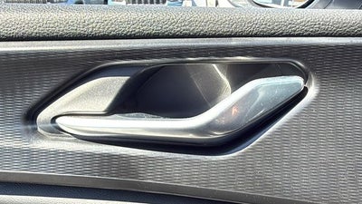 2025 Jeep Grand Cherokee L Laredo X 4x2