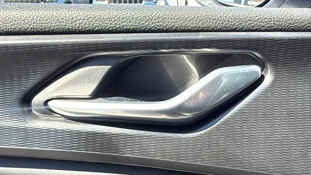 2025 Jeep Grand Cherokee L Laredo X 4x2