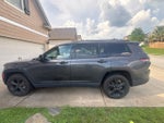2025 Jeep Grand Cherokee L Altitude X 4x2