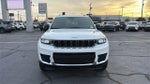 2025 Jeep Grand Cherokee L Laredo 4x2